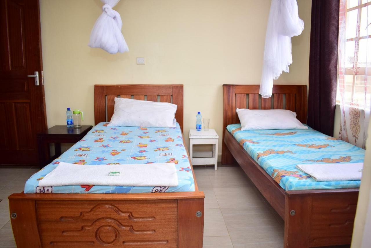 Joy Comfort Homestay Nairobi Eksteriør bilde