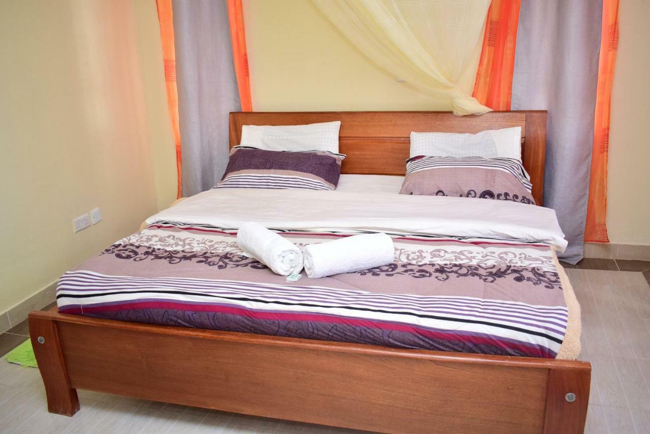Joy Comfort Homestay Nairobi Eksteriør bilde