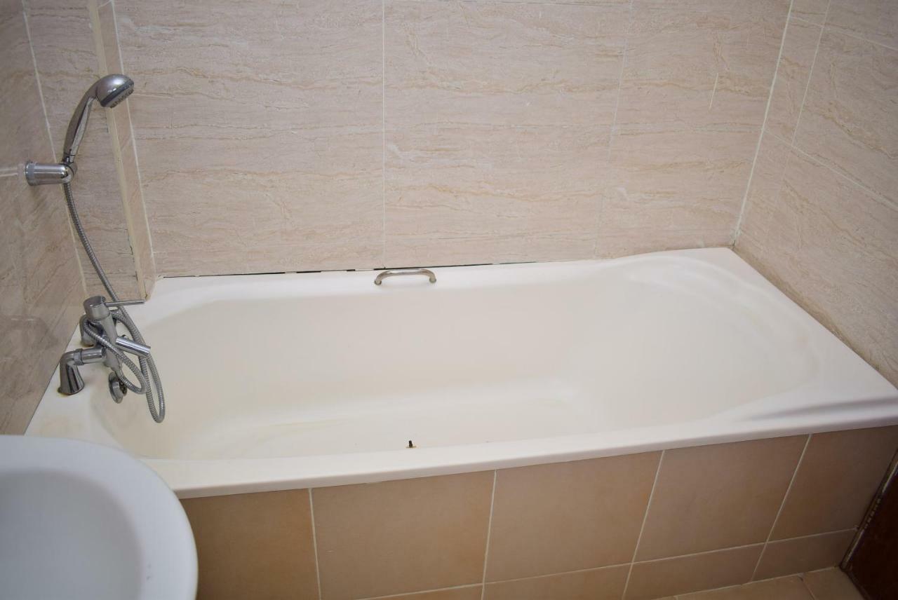 Joy Comfort Homestay Nairobi Eksteriør bilde