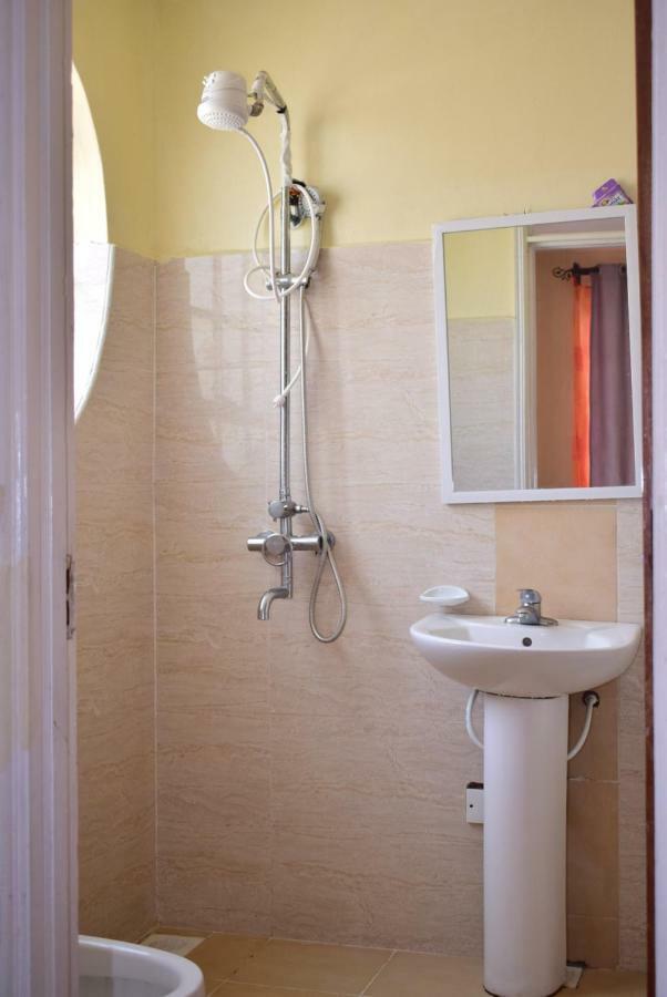 Joy Comfort Homestay Nairobi Eksteriør bilde