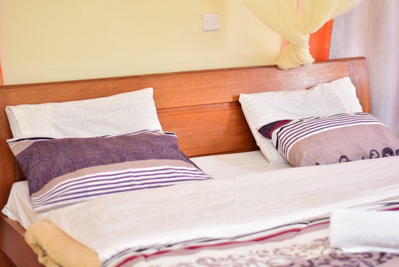 Joy Comfort Homestay Nairobi Eksteriør bilde