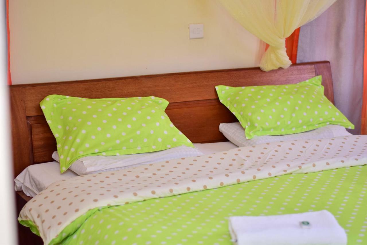 Joy Comfort Homestay Nairobi Eksteriør bilde