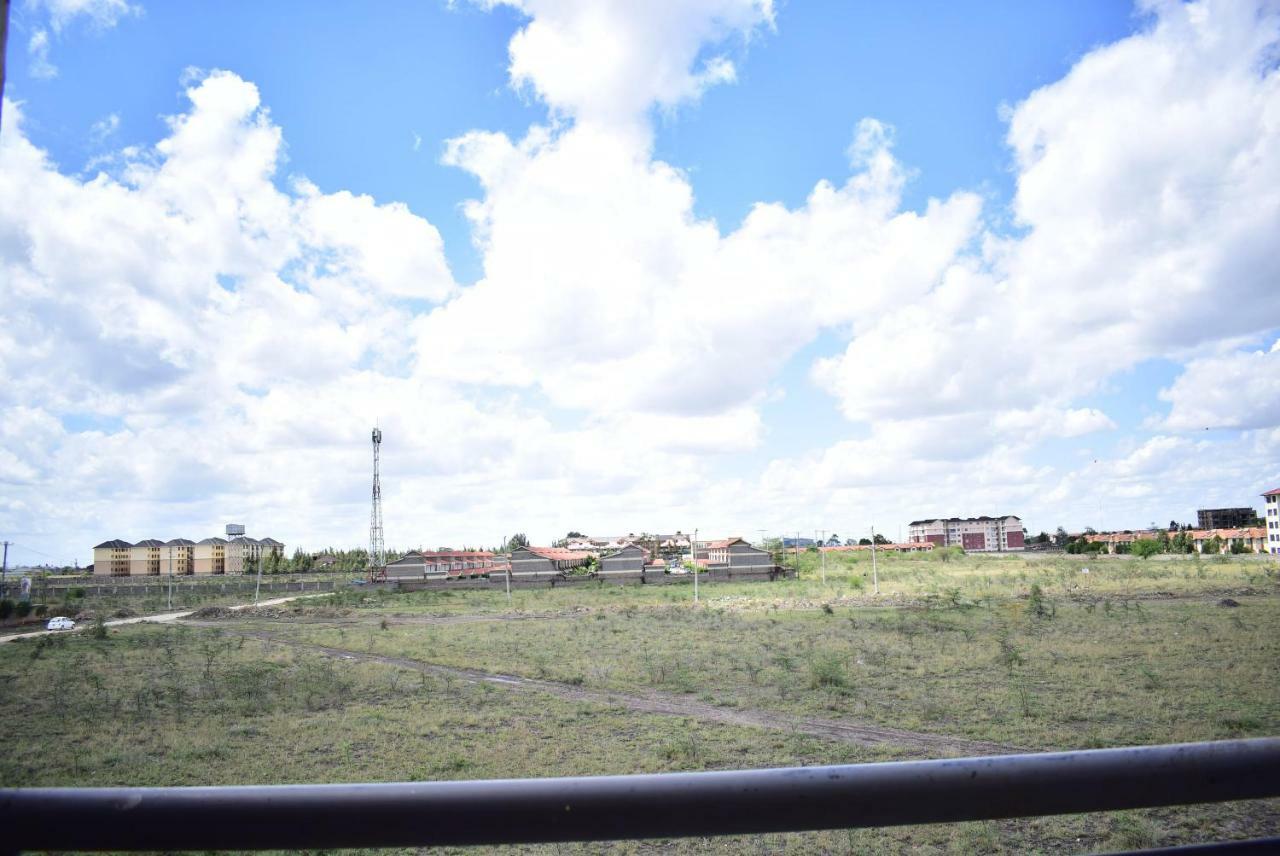 Joy Comfort Homestay Nairobi Eksteriør bilde
